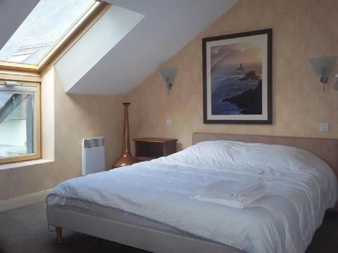 1 Bedroom Apartment with sea view