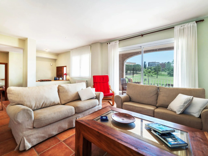 Holiday Home Villa Esther