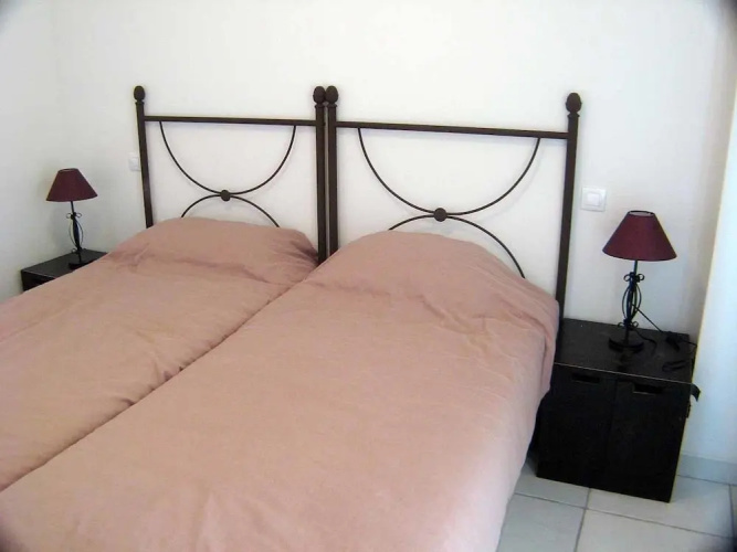 Apartamento Jardines J6-0A