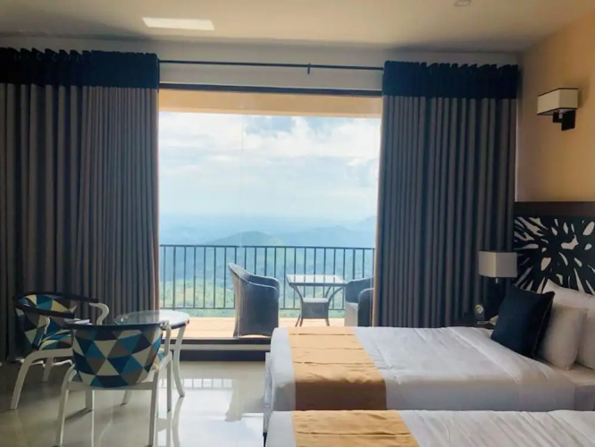 Akway Resort