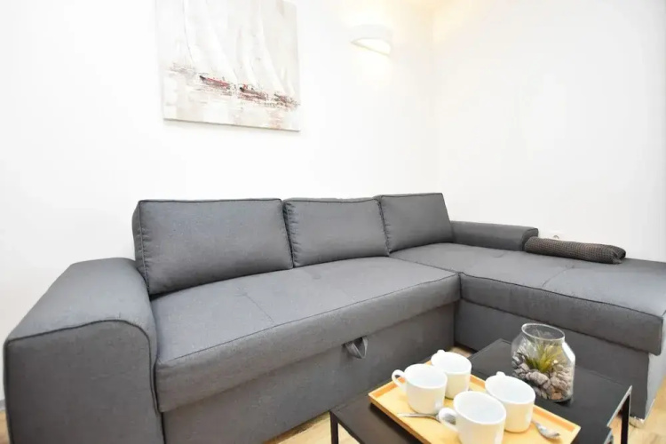 Apartment Palcic