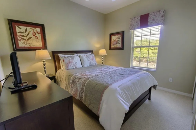 5BR Townhome Paradise Palms by SHV-8980