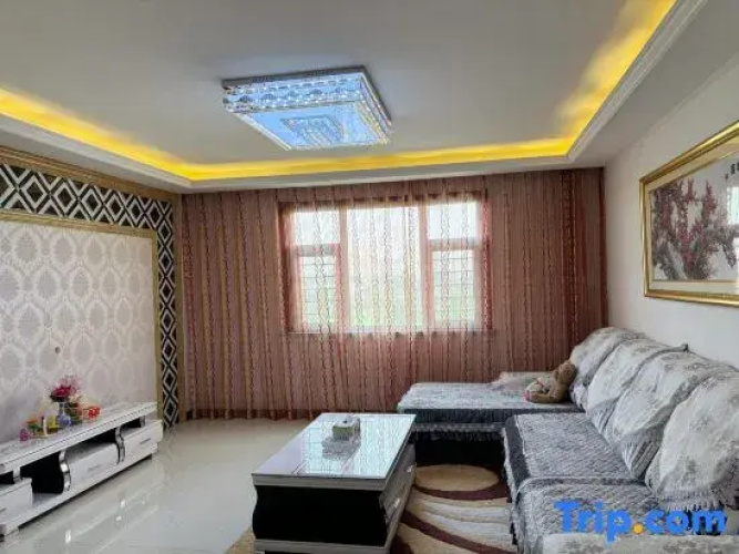 Yinxin Homestay