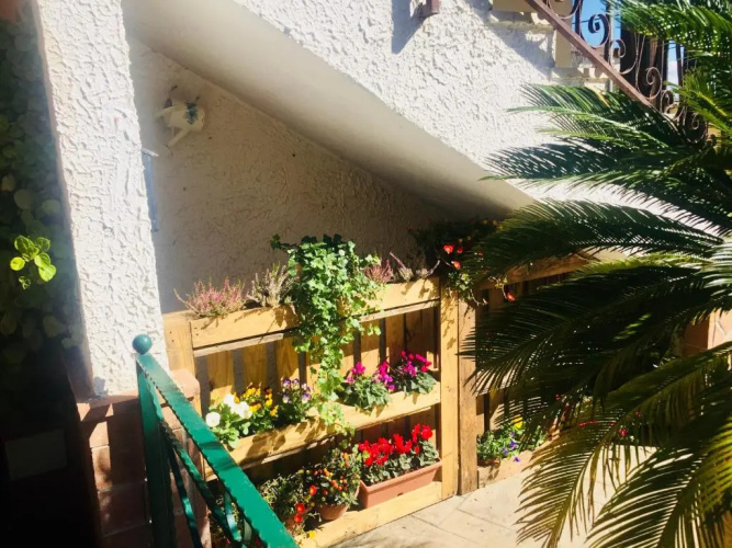 Residenza Cerci