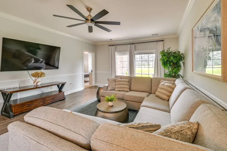 Magnolia Pointe Two-bedroom Apartment 305-4882