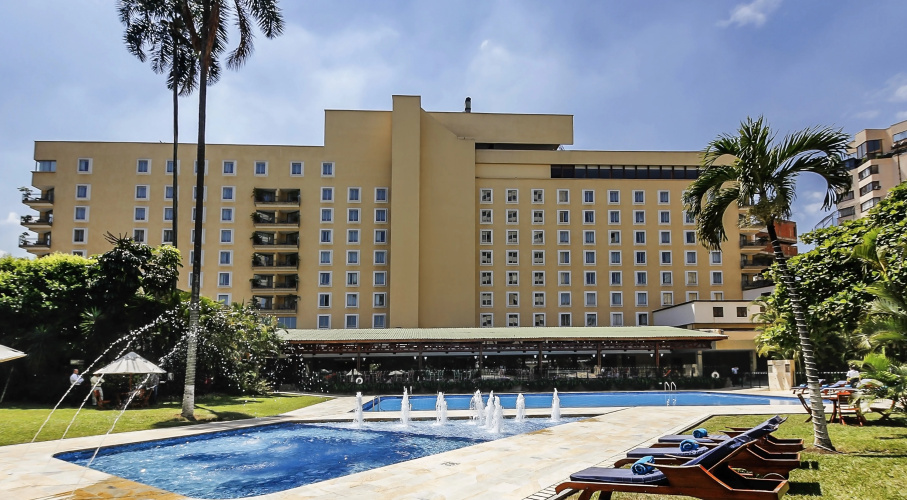 InterContinental Cali photo 16
