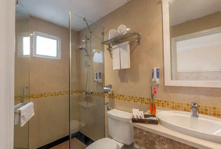 Premier Double room