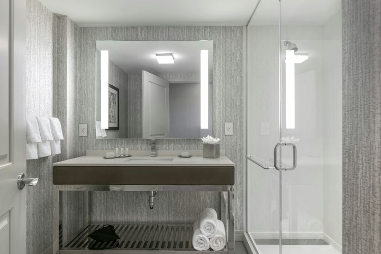Courtyard By Marriott Edgewater Nyc Area photo 11