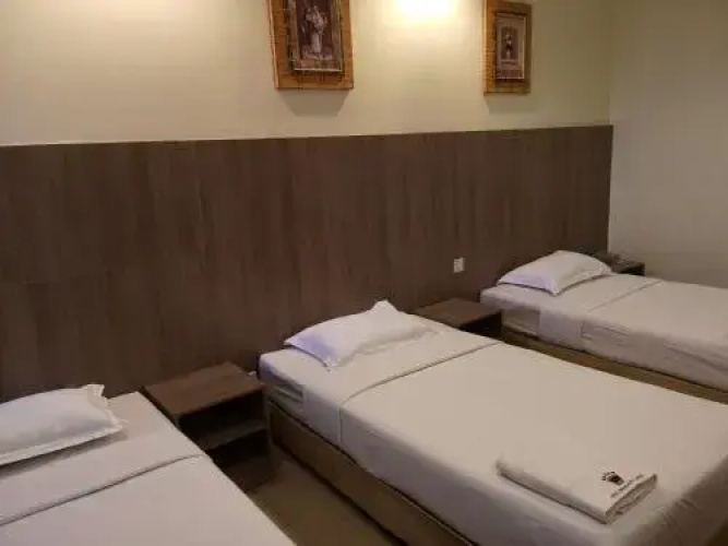Hotel Ambassador 1