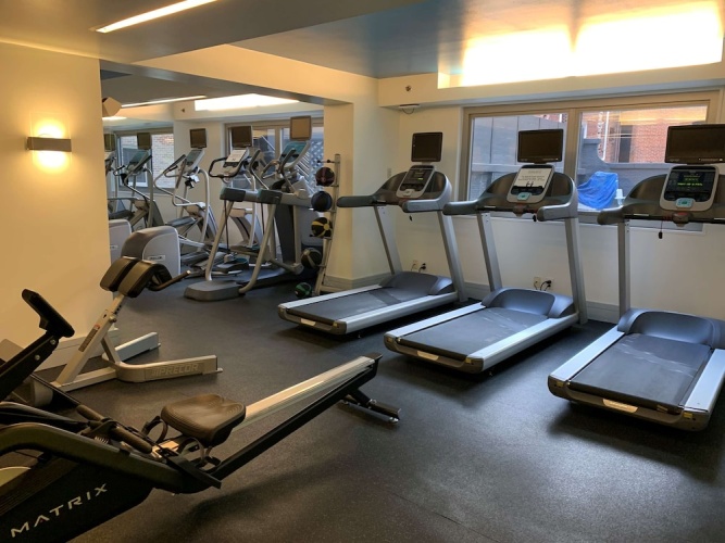 Palomar Washington DC, A Kimpton Hotel photo 21