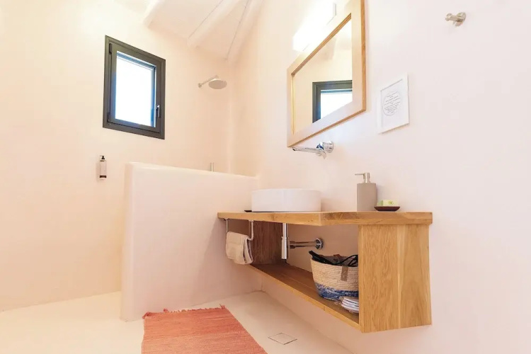Villa Rhea Elia Beach
