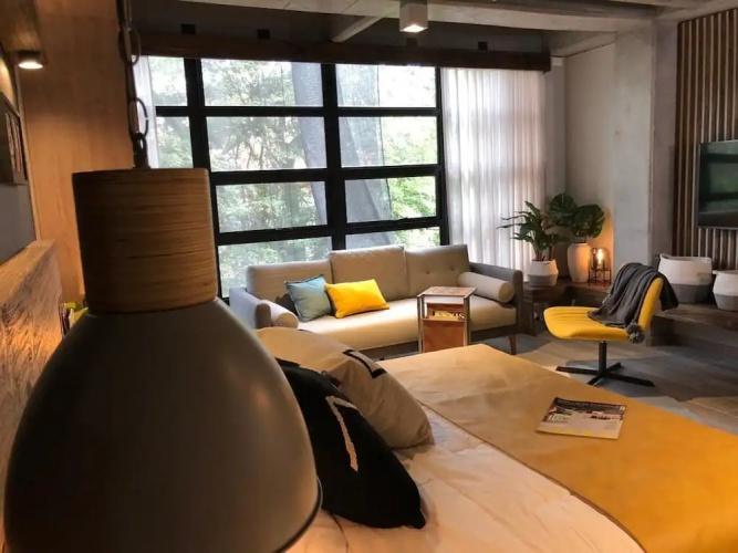 Factory Lofts
