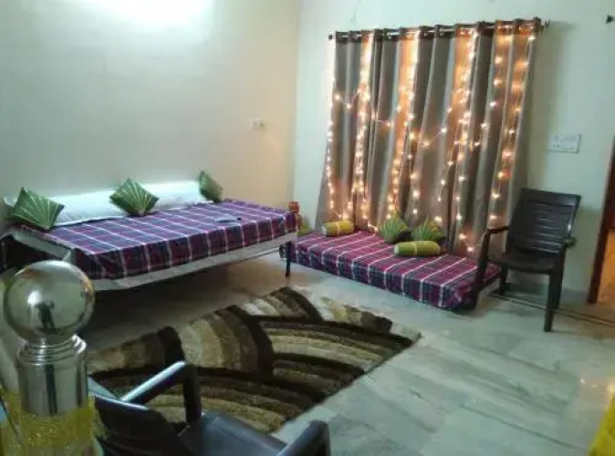 Wow Rooms