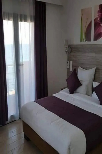 Hotel Namymas