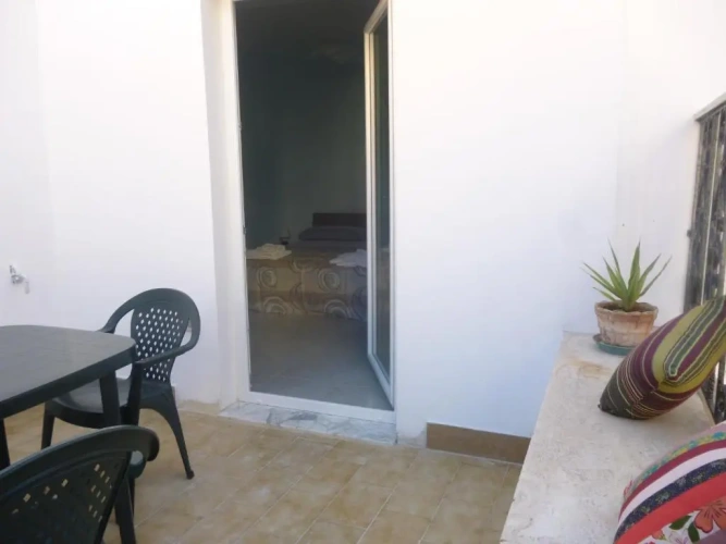 Superior Double room with balcony