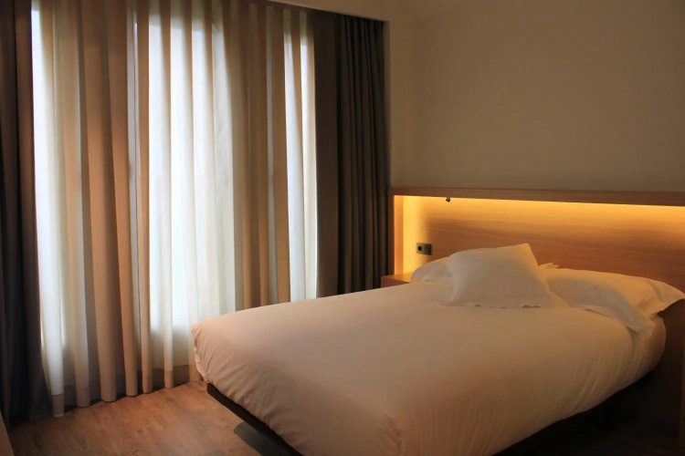 Hotel Restaurante Araba
