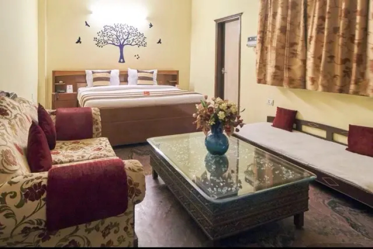 Hotelbild