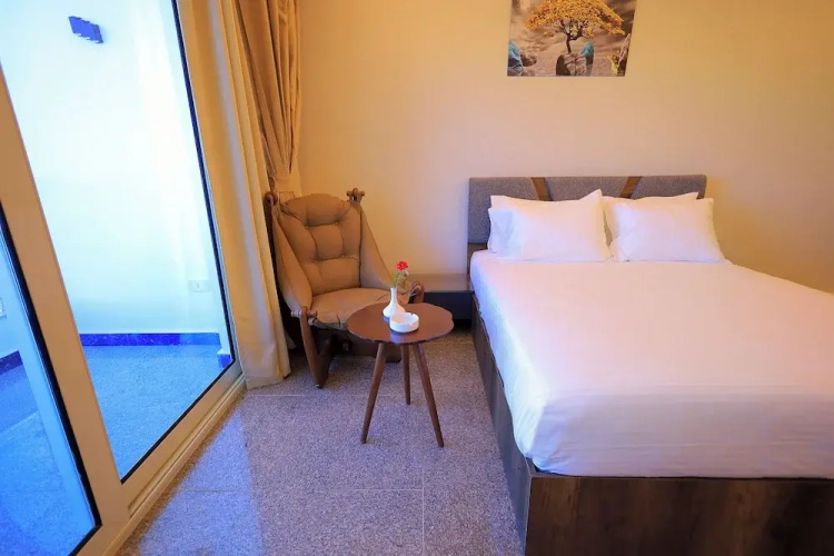 Blue Lotus Nile Suites Hotel Aswan