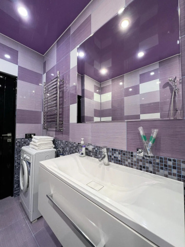 Фотография номера квартиры Kravc Group (Кравц Груп) на улице Октябрьская