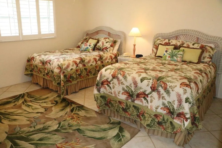 Jamaica Royale 097 - 2 Br Condo