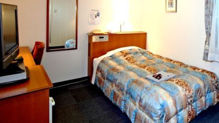 1 Bedroom Standard room