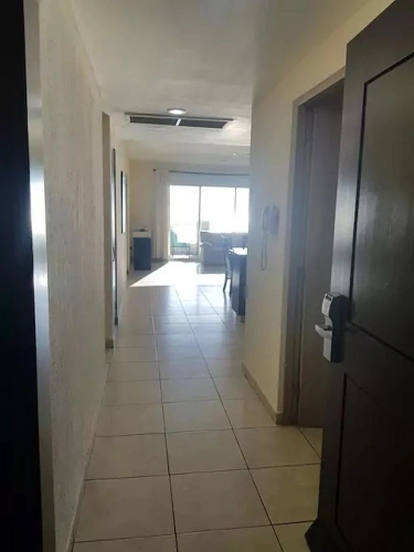 2 Bedrooms Standard Family room with balcony