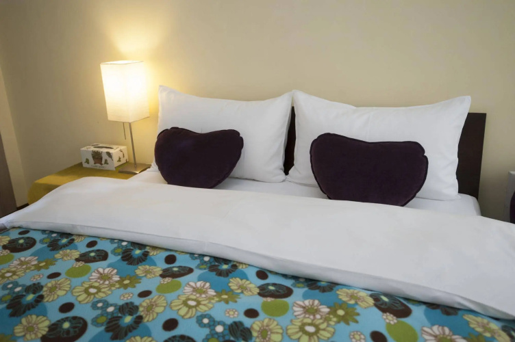 Taitung Spring Time B and B