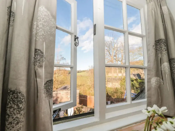 Gamekeepers Cottage