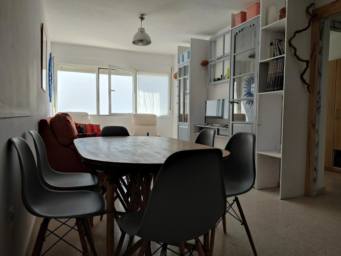 Apartamento Pocito Blanco