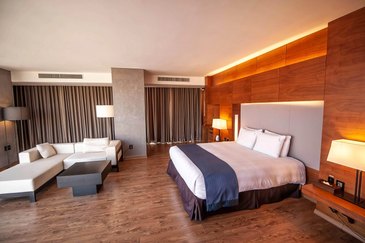 Holiday Inn Gwangju by IHG