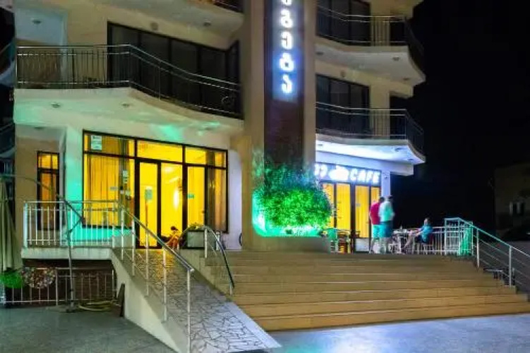 Hotelafbeelding