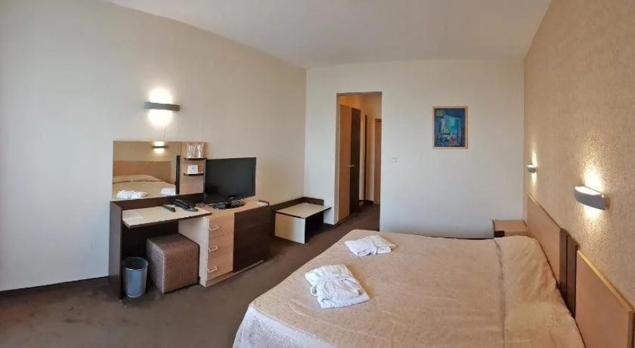 Hotel Berkut