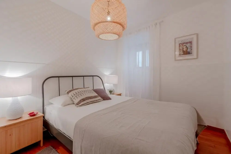 Typical Alfama Apartment, By TimeCooler