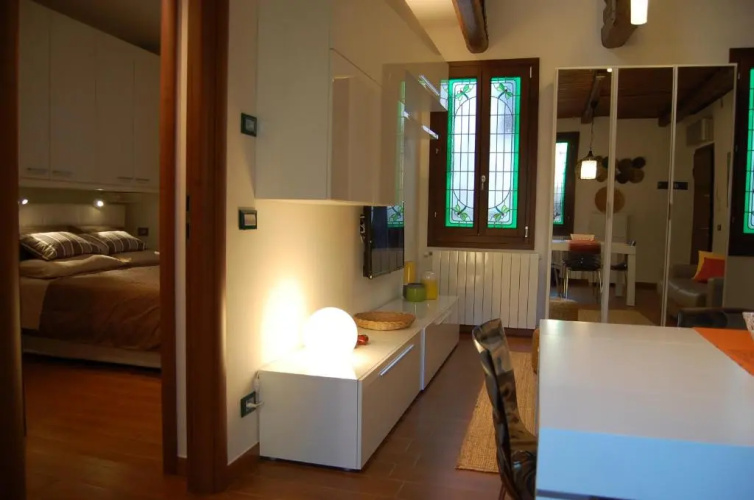 Loft Due Cuori