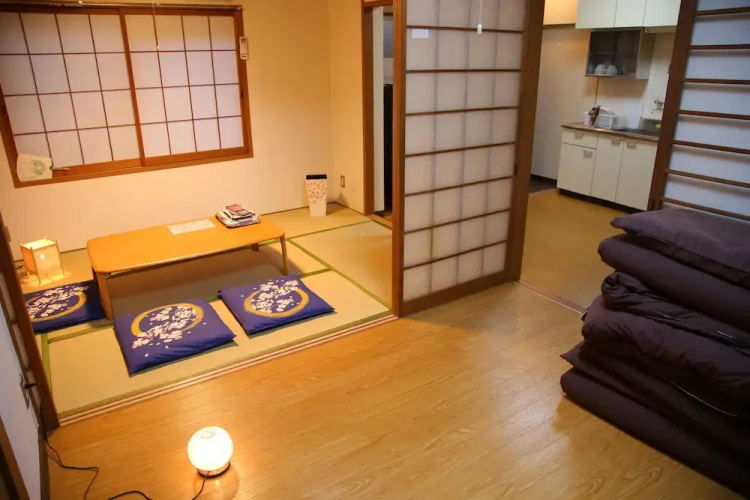 Kyoto Home Kiyomizu