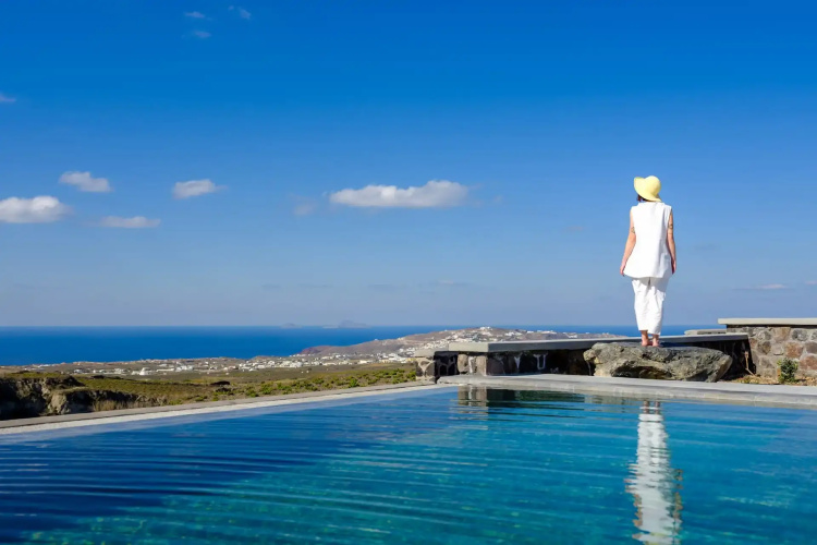 Avan Luxury Villas