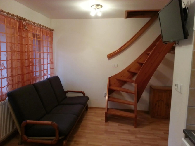 Harrachov Apartman