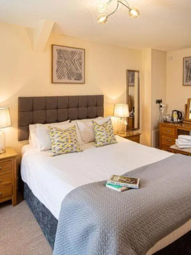 The Gwbert Hotel
