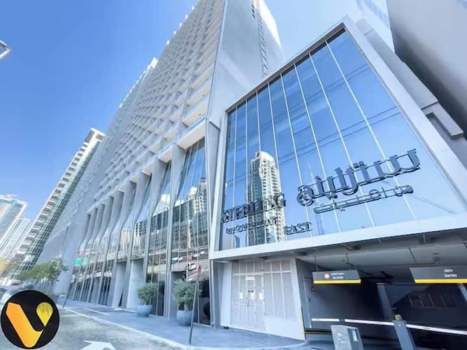 Vogue | Sterling Downtown near Dubai Mall | Burj Khalifa