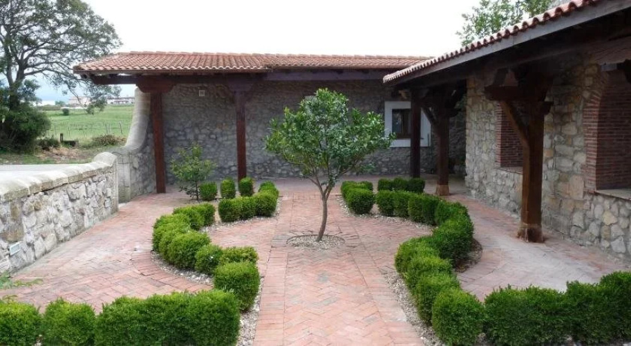 Posada El Pozo