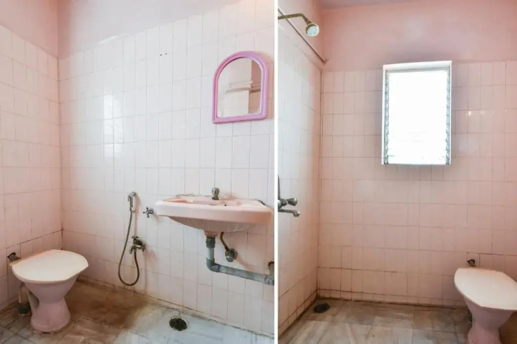 Hotel Ritesh by OYO Rooms
