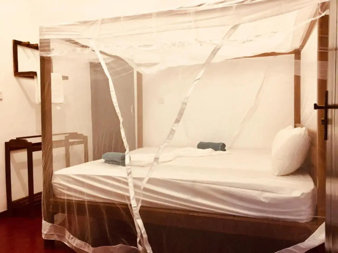 Little Lagoon Hostel