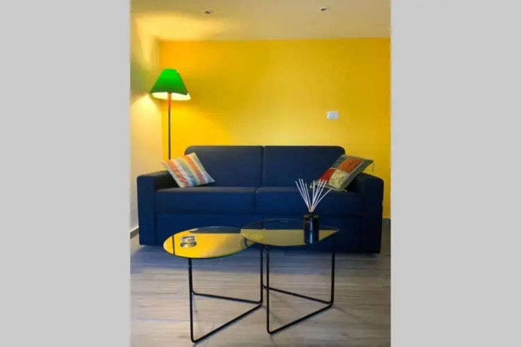 Loft Orlando 52