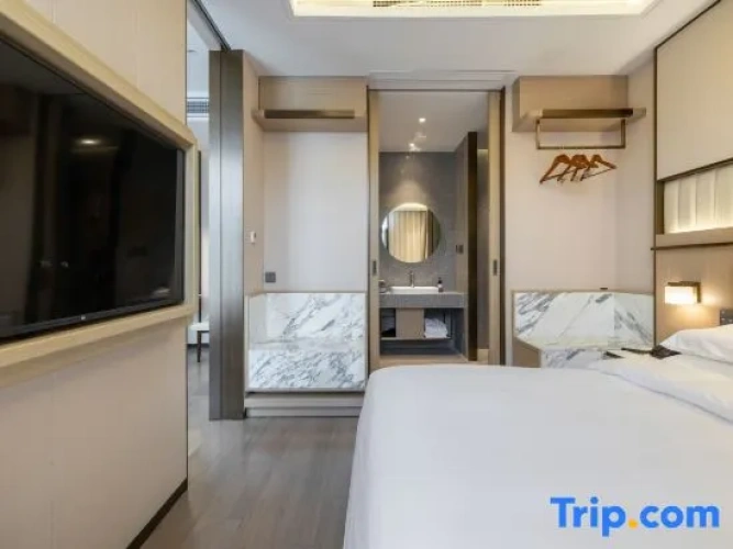 Comfort Suite