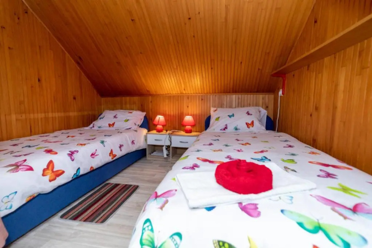 Studio Apartman Poljančić