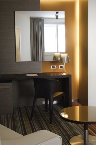UNAHOTELS T Hotel Cagliari photo 19