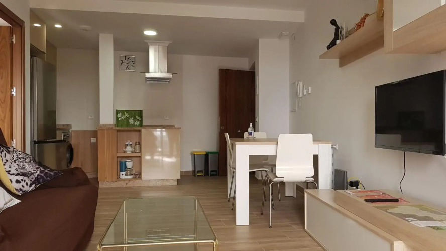 Apartamentos Las Huertas