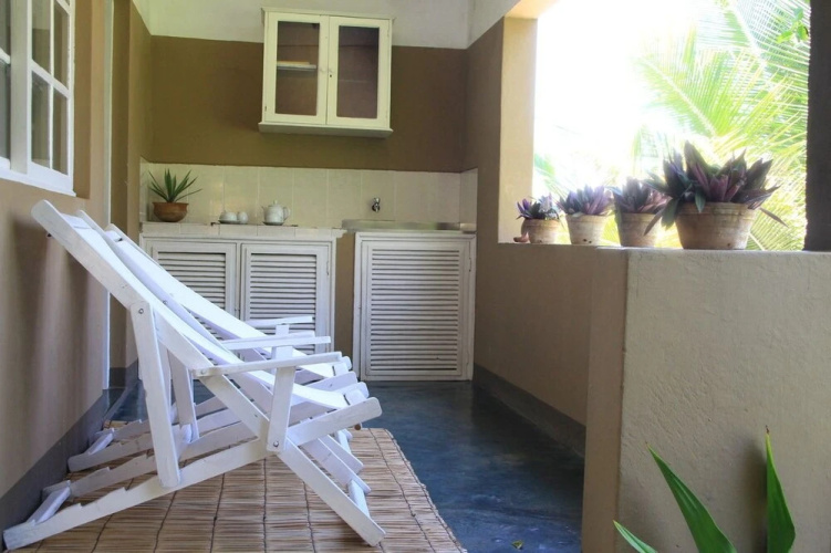 Lobster Chalets