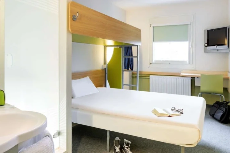 Standard Double Apartment