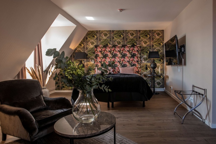 Twin Junior Suite